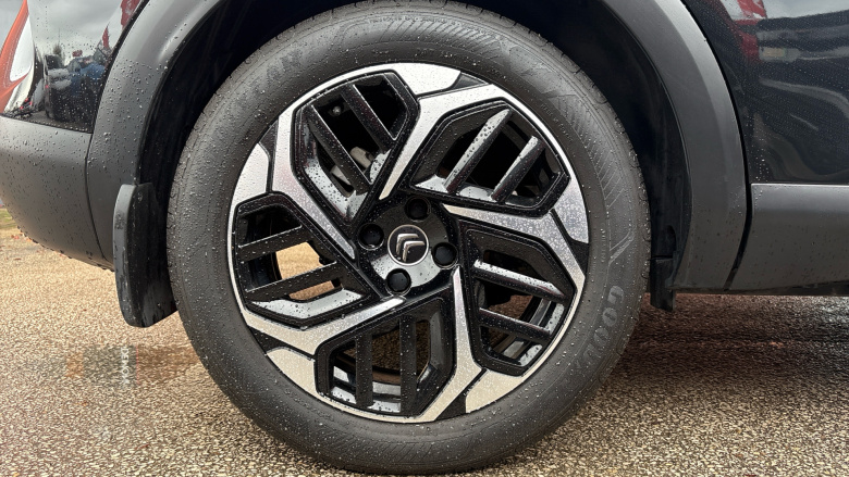 Citroen C4 1.2 PureTech [130] Sense Plus 5dr Petrol Hatchback